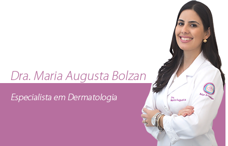 Hanseníase - Dra Maria Augusta Bolzan - Dermatologia